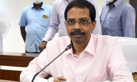 தோ்தல் நடத்தை விதிகள் 7-ந் தேதி முதல் வாபஸ்