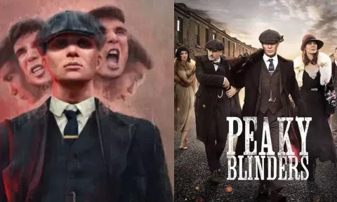 மீண்டும் வருகிறார்கள் PEAKY BLINDERS.. நெட்பிளிக்ஸ் கொடுத்த அதிரடி அப்டேட்