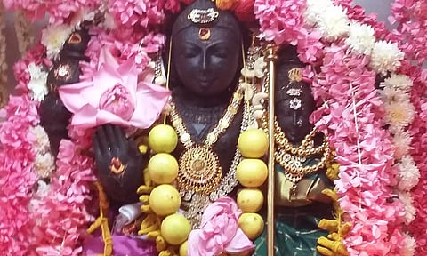 திருமண தடை நீங்கவும் குழந்தை பேறு பெறவும் பைரவரை வழிபடுங்கள்!