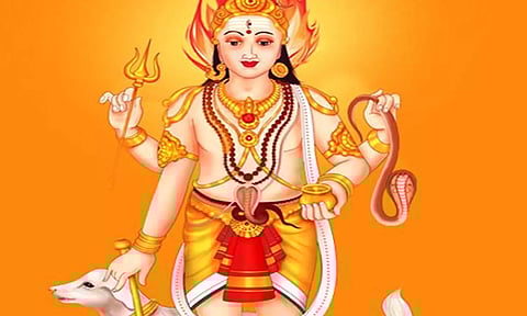 பைரவரை வழிபடும்  முறை