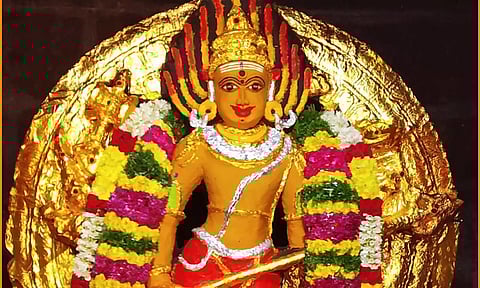 ராமகிரி ஆலய சிறப்புகள்-20