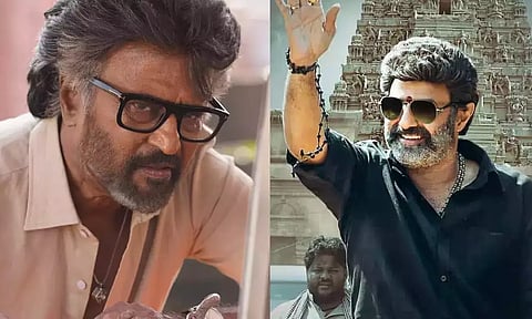 ஜெயிலர்-2 படத்தில் பாலகிருஷ்ணா...?