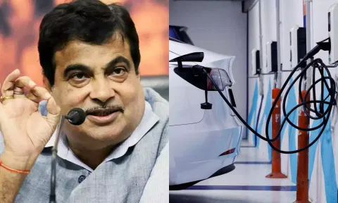 10 ஆண்டுகள் இலக்கு: பெட்ரோல், டீசல் கார்களுக்கு செக் வைக்கும் இந்தியா