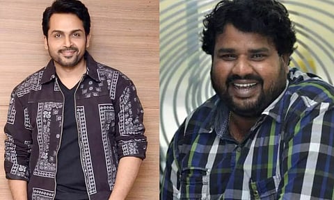 'என் படத்துக்கு இவ்வளவு பேர் வெயிட்டிங்கா? '- நலன் குமாரசாமி