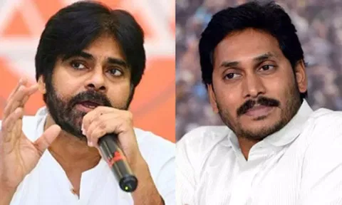 ஆந்திராவில் ஜெகன்மோகன் ரெட்டி மீது பந்தயம்: ரூ.2000 கோடி இழப்பு