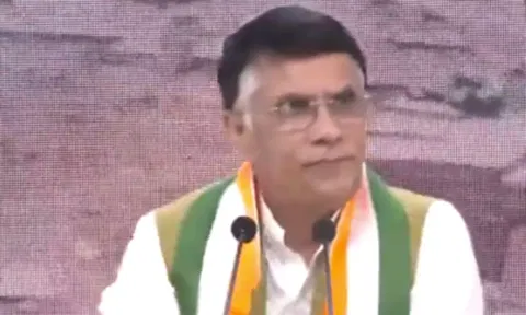 என்.டி.ஏ. கூட்டணி: புது விளக்கம் அளித்த காங்கிரஸ்