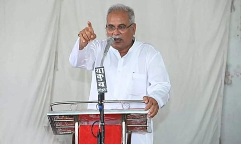 இன்னும் ஒரு வருடத்திற்குள் தேர்தல்: காங்கிரஸ் முன்னாள் முதல்வர் சொல்கிறார்