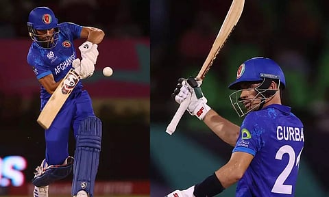 விராட் கோலி- ரோகித் சர்மாவின் அரிய சாதனையை சமன் செய்த ஆப்கானிஸ்தான் வீரர்கள்