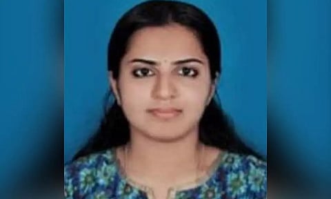 பிரதமர் பதவியேற்பு விழாவில் பங்கேற்க தமிழக பெண் ரெயில் என்ஜின் டிரைவருக்கு அழைப்பு