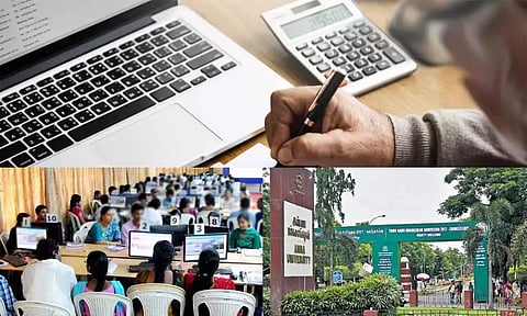 பொறியியல் படிப்புகளில் சேர மாணவர் தர வரிசைப் பட்டியல் ஜூலை 10-ந்தேதி வெளியாகிறது