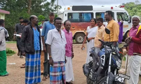 13 நாட்களில் 6 பேர் உயிரிழப்பு- மருத்துவ குழுவினர் தொடர்ந்து கண்காணிப்பு