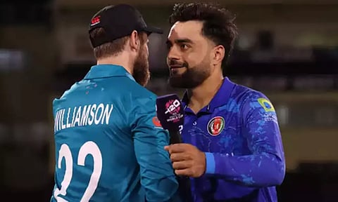 டி20 போட்டிகளின் மிக சிறந்த ஆட்டங்களில் இதுவும் ஒன்று: ரஷீத் கான் பெருமிதம்