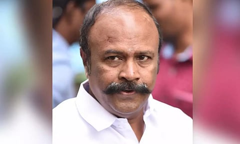 நடப்பு பருவத்திற்கு தேவையான உரம் மற்றும் இடுபொருட்கள் போதிய அளவு இருப்பு வைக்கப்பட்டுள்ளது- அமைச்சர் பெரியகருப்பன்