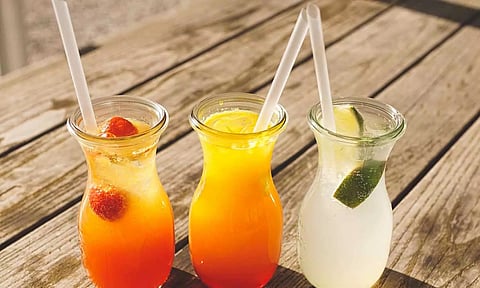 காலையில் எழுந்ததும் இந்த பானங்களை அருந்துங்கள்... உங்கள் மாற்றத்தை நீங்களே உணர்வீர்கள்....