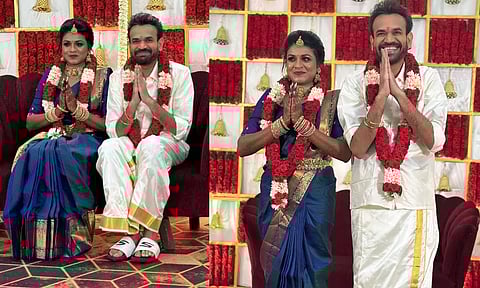 Finallyyyyyy..... லவ் யூ பிரேம்ஜி - வெங்கட் பிரபு வைரல் பதிவு