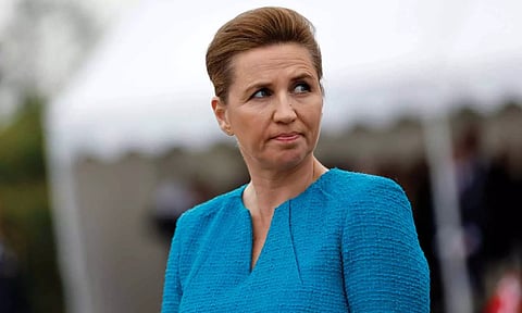 அதிர்ச்சியடைந்தேன்.. தாக்குதல் குறித்து மனம்திறந்த டென்மார்க் பிரதமர்