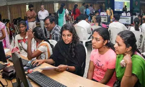 கலை-அறிவியல் கல்லூரிகளில் பொதுப் பிரிவு கலந்தாய்வு நாளை தொடக்கம்