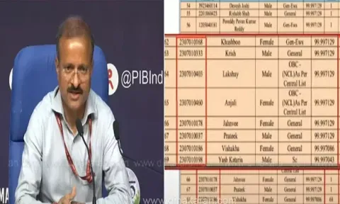 நீட் தேர்வை மீண்டும் நடத்த மாட்டோம்-தேசிய தேர்வு முகமை அறிவிப்பு
