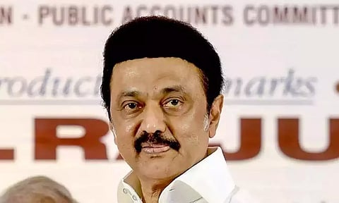 நீட் தேர்வை முன்கூட்டியே எதிர்த்தது திமுக தான்- முதலமைச்சர் மு.க.ஸ்டாலின்