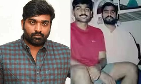 நான் நினைத்த அளவுக்கு வாழ்க்கை மாறவில்லை- துபாயில் இருந்த நினைவுகளை பகிர்ந்த விஜய் சேதுபதி