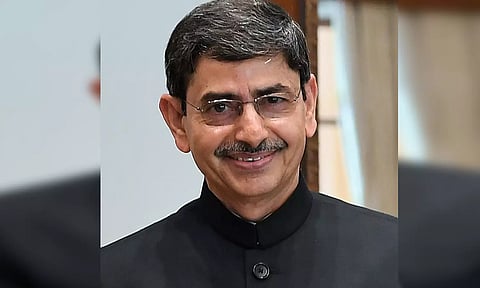 பிரதமர் மோடிக்கு தமிழ்நாடு ஆளுநர் ஆர்.என்.ரவி வாழ்த்து