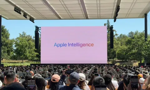ஆப்பிள் இன்டெலிஜென்ஸ் முதல் சாட்ஜிபிடி வரை.. WWDC 2024 முக்கிய அறிவிப்புகள்