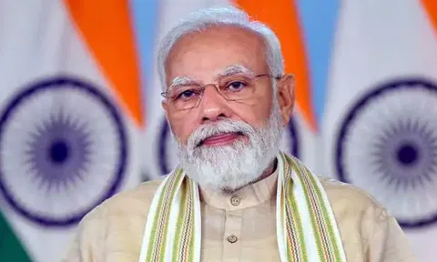 குவைத் தீ விபத்து- பிரதமர் மோடி இரங்கல்
