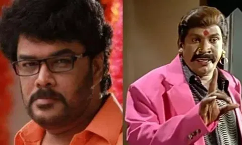 சுந்தர்.சி.யின் அடுத்த படத்தில் வடிவேல்?