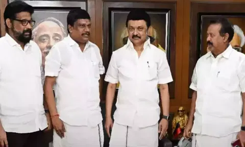 விக்கிரவாண்டியில், நாளை 9 அமைச்சர்கள் பங்கேற்கும் தேர்தல் ஆலோசனை கூட்டம்