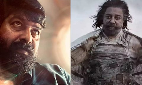 தக் லைஃப் படப்பிடிப்பு: ஹெலிகாப்டர் காட்சியின் போது விபரீதம்..