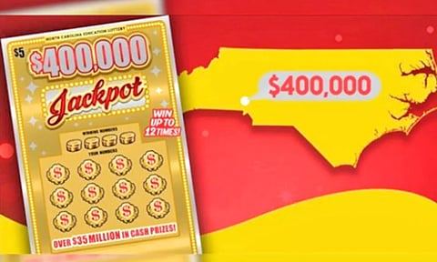 நண்பரின் பதிவால் வாலிபருக்கு கிடைத்த ஜாக்பாட் பரிசு