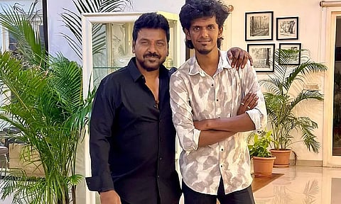 விஜய் கட்சியில் இணையும் "மாற்றம்"- பேச்சுவார்த்தை தீவிரம்