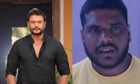 நடிகர் தர்ஷன் கைது விவகாரம்: சரண்டர் ஆன டிரைவர்.. அதிரடி டுவிஸ்ட்..!