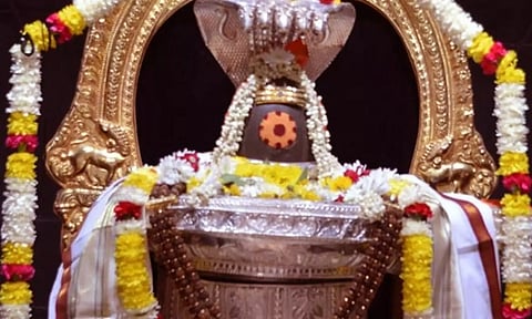 மகிமை பெற்ற பன்னிரு சிவாலயங்கள்