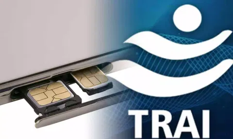 வதந்திகளுக்கு முற்றுபுள்ளி வைத்த TRAI