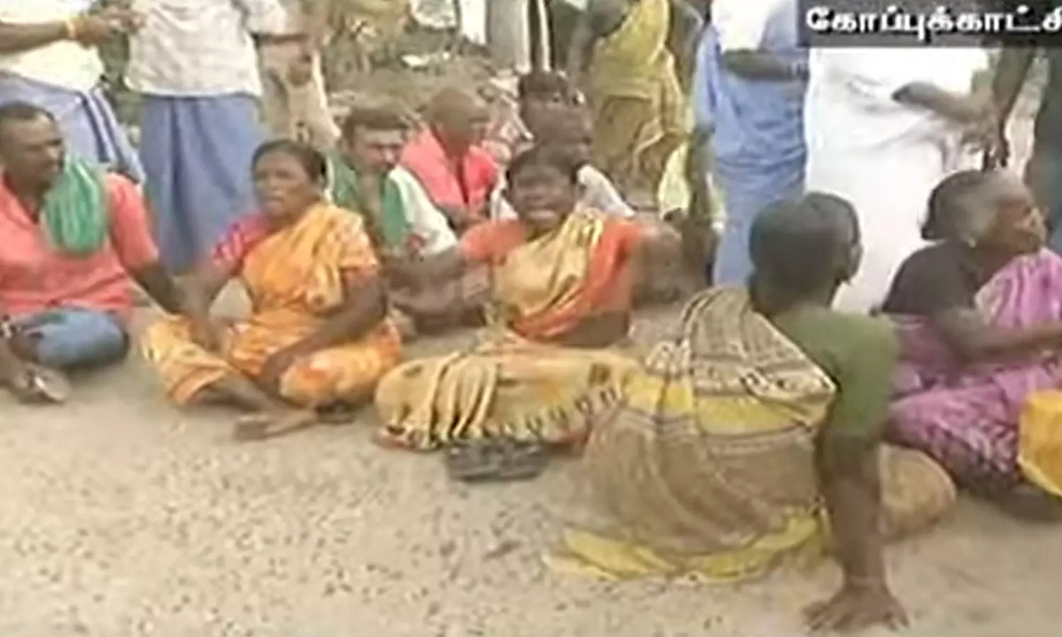 பரந்தூர் விமான நிலையத்திற்கு எதிர்ப்பு- தமிழ்நாட்டை விட்டு வெளியேற கிராம மக்கள் முடிவு