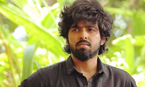 சினிமாவில் மட்டுமே என் தேடல்- ஜி.வி.பிரகாஷ்குமார்