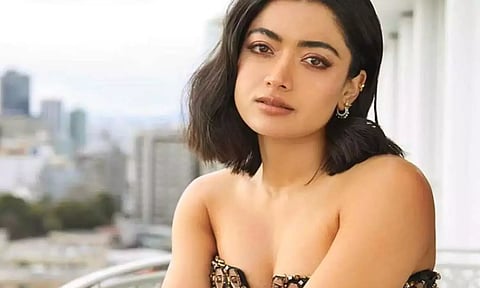 நயன்தாரா, திரிஷாவை ஓரங்கட்டிய ராஷ்மிகா