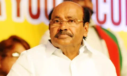 விக்கிரவாண்டி தொகுதியில் தி.மு.க.வுக்கு பாடம் புகட்ட வேண்டும்-டாக்டர் ராமதாஸ் கடிதம்