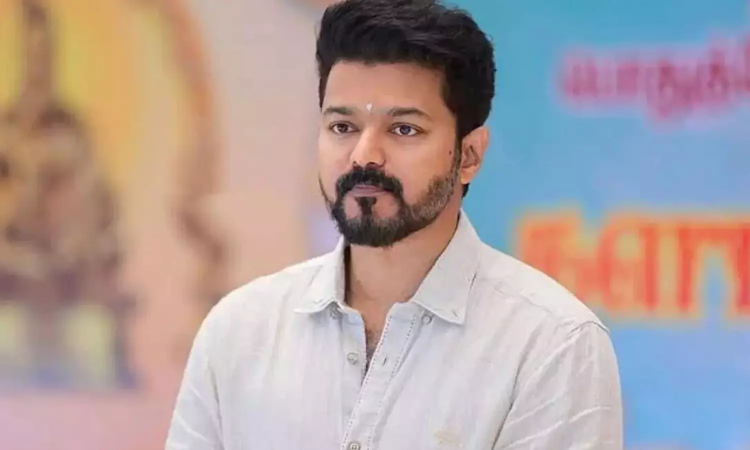முழு நேர அரசியலில் இறங்க திட்டம்: விஜய்யின் 69-வது படம் கைவிடப்படுகிறதா?