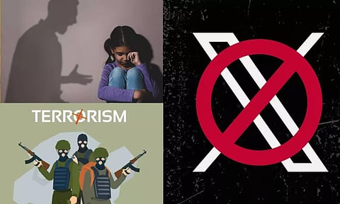 எக்ஸ் தளத்தில் 2 லட்சம் இந்திய கணக்குகளுக்கு அதிரடி தடை.. அதிர்ச்சி காரணம்