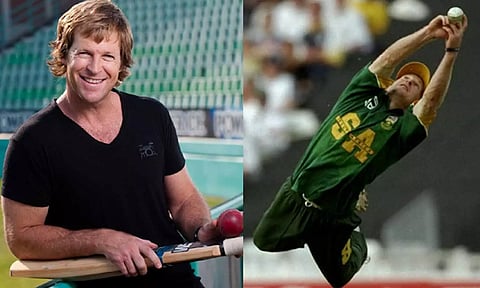 இந்திய அணியின் அடுத்த பீல்டிங் பயிற்சியாளராக ஜான்டி ரோட்ஸ் நியமனம்?