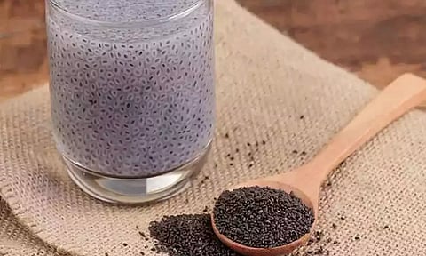 சியா விதைகள் சாப்பிடுவதால் இவ்வளவு நன்மை இருக்கா?