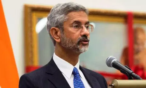 வெளியுறவுத்துறை மந்திரி ஜெய்சங்கர் நாளை இலங்கை பயணம்