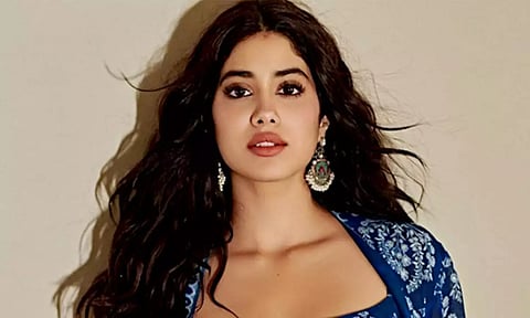 விஜய் ஜோடியாக ஜான்வி கபூரா...?