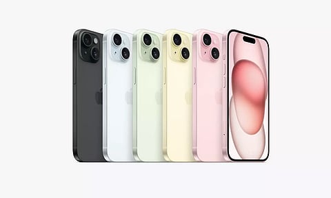 ரூ.67,000-க்கு ஐபோன் 15... ப்ளிப்கார்ட் அதிரடி அறிவிப்பு