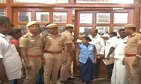 கள்ளச்சாராயம் விவகாரம்- பலி எண்ணிக்கை 11 ஆக உயர்வு