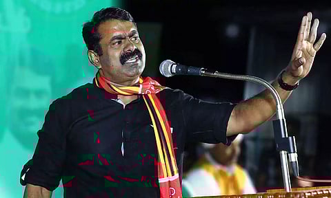 தொடரும் கள்ளச்சாராய மரணங்கள்தான் திமுக அரசின் மூன்றாண்டு காலச் சாதனை- சீமான்