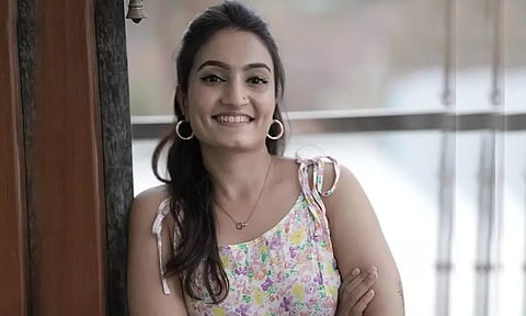 கன்னட நடிகை "டீப் பேக்" வீடியோ வெளியாகி பரபரப்பு- சைபர் கிரைம் போலீசார் விசாரணை