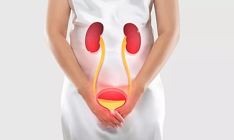 சிறுநீர் தொற்றினால் ஏற்படும் பாதிப்புகள்